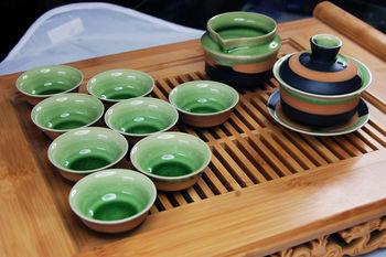 专业生产销售 【陶瓷茶具套装】品种繁多 供您选购!